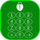 APK App Lock (Pattern - keypad)