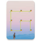 AppLock Kite Theme icono