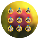 Rose App Lock APK