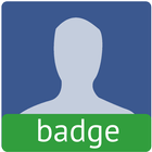 آیکون‌ Badge: Temporary Profile Pic