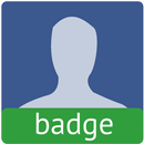 Badge: Temporary Profile Pic APK