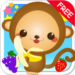 Pop the Fruits!For Babies Free