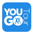 آیکون‌ YouGoTour