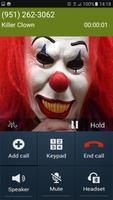 Killer Clown Call screenshot 1