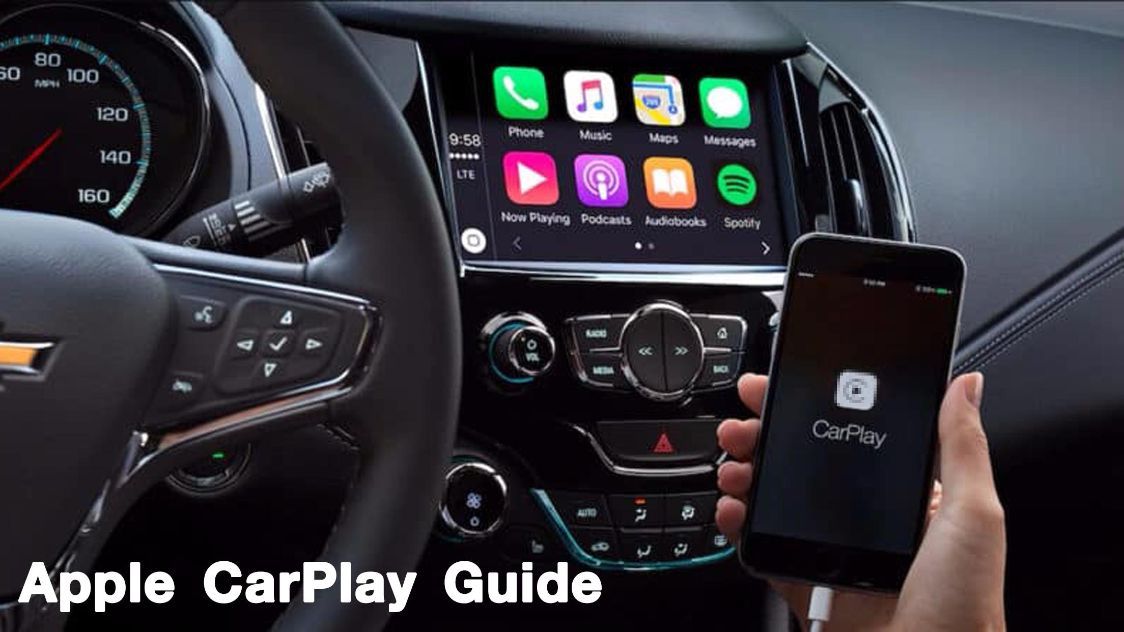 Apple Carplay Download >> Apple Carplay Guide For Ios Apple Maps For Android Apk Download Apple Carplay Download >> Apple Carplay Guide For Ios Apple Maps For Android Apk Download