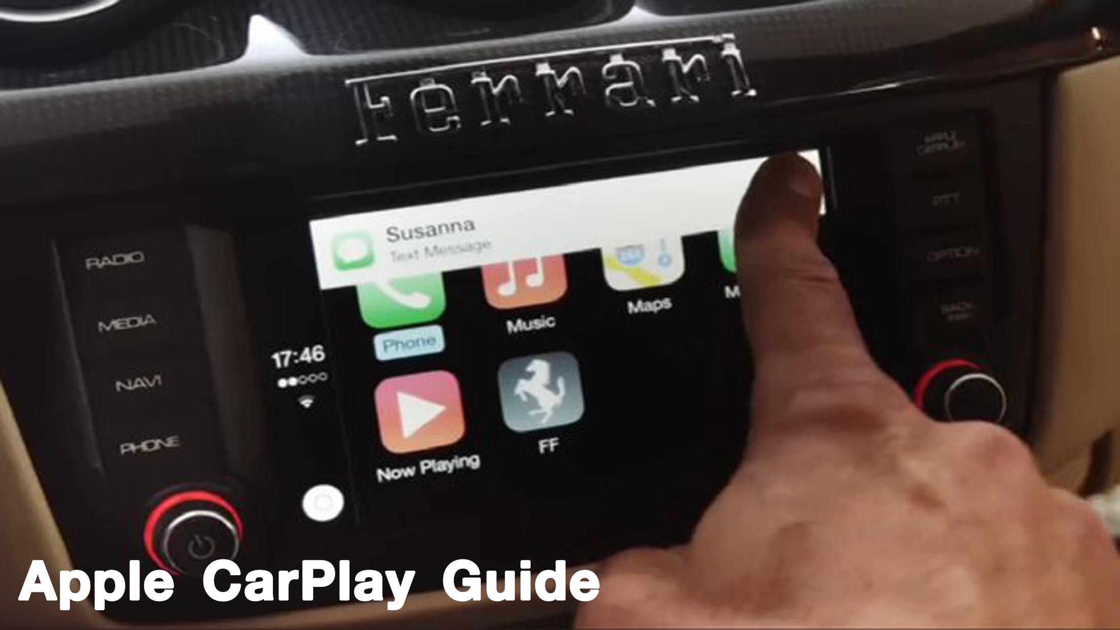 Apple Carplay Download >> Apple Carplay Guide For Ios Apple Maps For Android Apk Download Apple Carplay Download >> Apple Carplay Guide For Ios Apple Maps For Android Apk Download