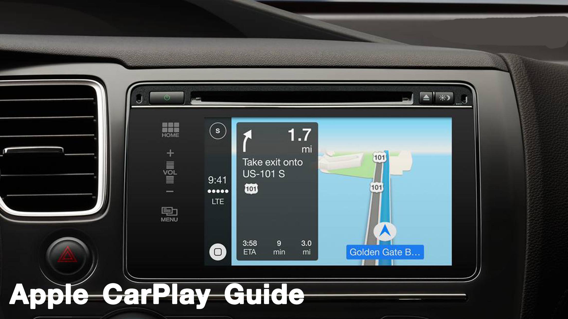Apple Carplay Download >> Apple Carplay Guide For Ios Apple Maps For Android Apk Download Apple Carplay Download >> Apple Carplay Guide For Ios Apple Maps For Android Apk Download