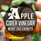 7 Days Apple Cider Vinegar Wei أيقونة