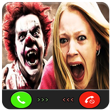 Faux appel de clown tueur