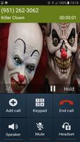 Faux appel de clown tueur screenshot 3