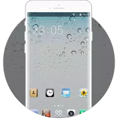 Theme for iPhone 4 HD APK download