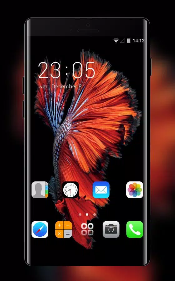 Wallpaper for iphone 6:IOS launcher for New iphone APK pour Android Télécharger Wallpaper for iphone 6:IOS launcher for New iphone APK pour Android Télécharger