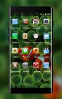 Theme for Original iPhone Clownfish Wallpaper HD اسکرین شاٹ 1