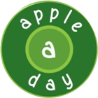 Apple A Day icon