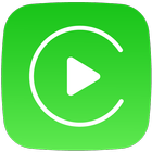 Apple CarPlay for Android Auto Navigation,GPS,maps آئیکن