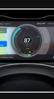 ガイドを Apple CarPlay Auto Navigation, GPS, maps スクリーンショット 1