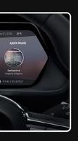 Apple CarPlay for Android Auto Navigation,GPS,maps capture d'écran 2