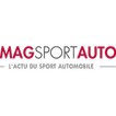 Le Mag Sport Auto