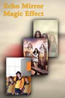 Mirror Photo Editor syot layar 1