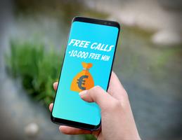Free WhatsCall Global Call 2017 Tips ポスター