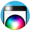 Bright Flash Screen-APK