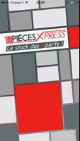 PiecesXpress Affiche