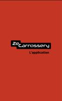 ZeCarrossery โปสเตอร์