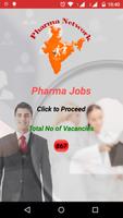 PharmaJobs - India Affiche