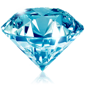 Women&#39;s Calendar(crystal) icon