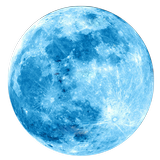 Женский календарь(moon) আইকন