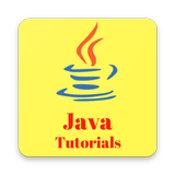 learn basic java Programming tutorials offline ไอคอน