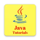 learn basic java Programming tutorials offline biểu tượng