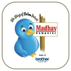 Madhav Computer icono