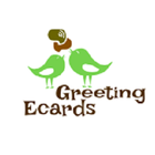 Greeting  ecards ícone