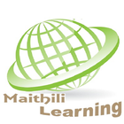 Maithili Learning simgesi