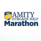 Amity Gurgaon Half Marathon icône