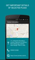 AroundMe - Your nearby locator تصوير الشاشة 3