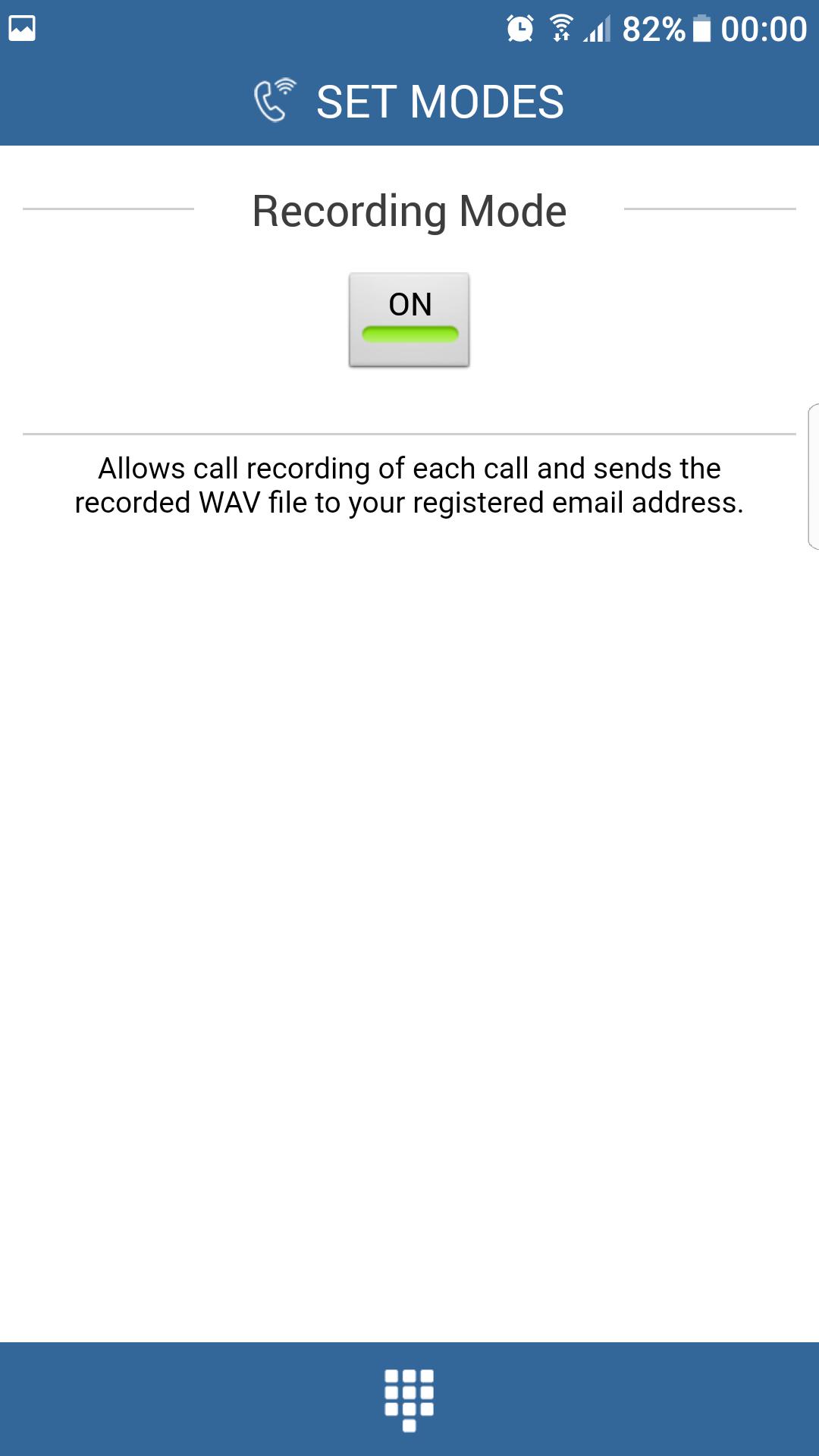 call call strategija