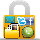 Locker App icon