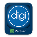 Digio Partner icône