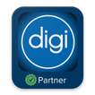 Digio Partner App - For registered partners
