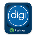 Digio Partner icono