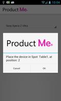 ProductMeTest Ekran Görüntüsü 1