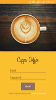 Cuppa Coffee syot layar 1