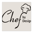 Chef By Design آئیکن