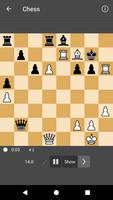 برنامه‌نما Chess عکس از صفحه