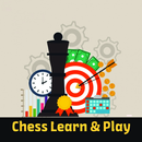 World Championship chess aplikacja