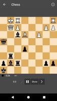 World Championship chess screenshot 2