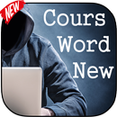 Cours Word New aplikacja