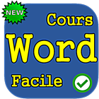 Cours Word icône
